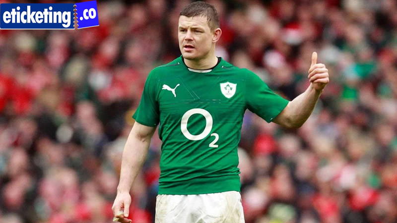 Rugby World Cup Tickets | Rugby World Cup 2027 Tickets