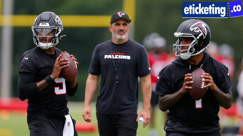 NFL 2026 Tickets | Cincinnati Bengals Vs Atlanta Falcons Tickets | NFL International Tickets