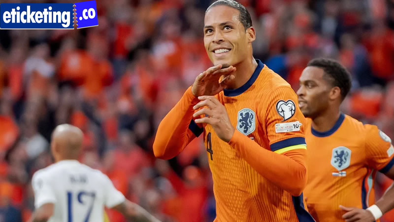 The Netherlands Must Be Ready to Compete at the FIFA World Cup 2026