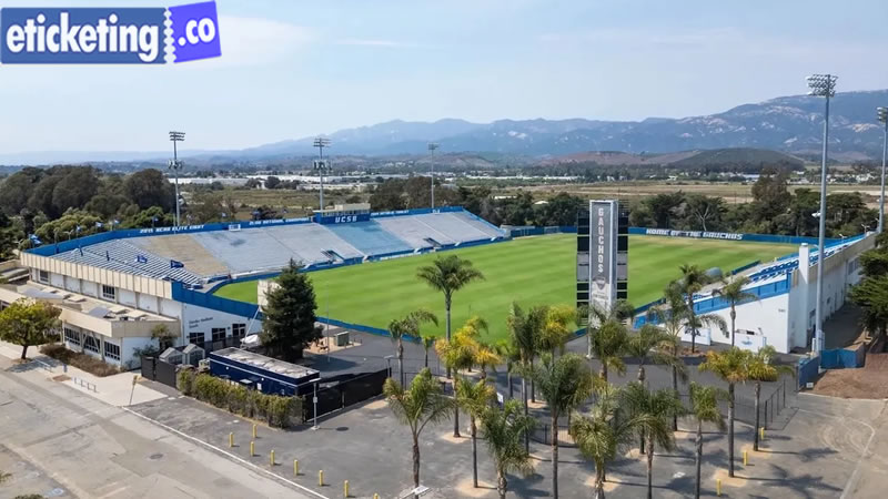 FIFA 2026 Tickets: Harder Stadium hosts Austria during World Cup
