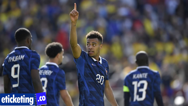 Bentley University Set to Host France During the FIFA World Cup 2026
