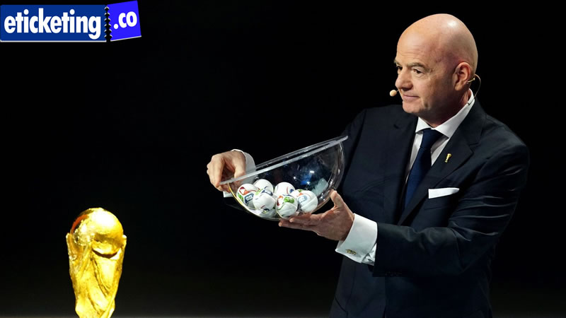Soccer World Cup Tickets | FIFA 2026 Tickets | Football World Cup Tickets