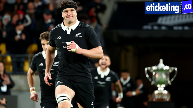 Rugby World Cup Tickets | Rugby World Cup 2027 Tickets