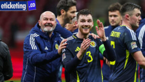 Scotland vs Morocco Tickets| Scocer World Cup Tickets | World Cup Tickets | FIFA 2026 Tickets