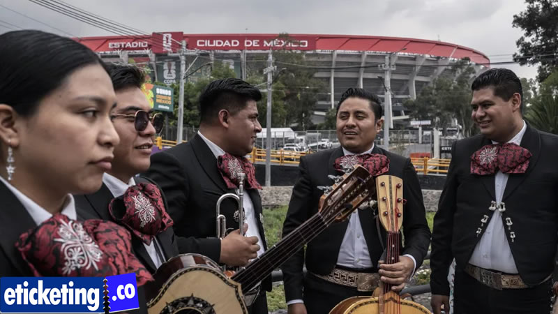 | Soccer World Cup Tickets | FIFA 2026 Tickets | Football World Cup Tickets FIFA World Cup 2026 Tickets