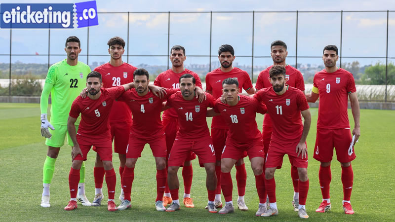 FIFA 2026 Tickets: Turkey focuses on fitness and strategy for World Cup