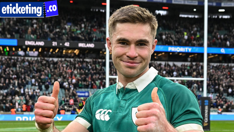 Rugby World Cup 2027 Tickets | Rugby World Cup Semi Final Tickets