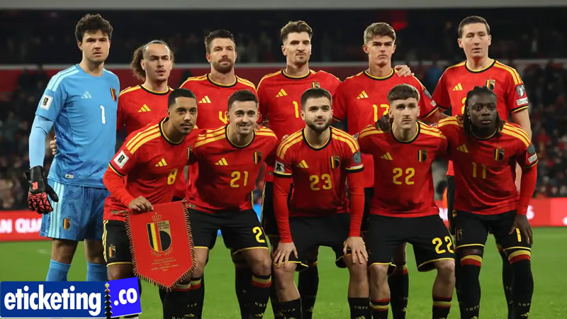 Belgium vs Iran Tickets: De Bruyne says he can treasure his fourth and likely final World Cup with Belgium