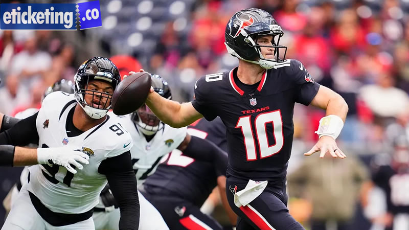 NFL Tickets | NFL 2026 Tickets | NFL International Tickets