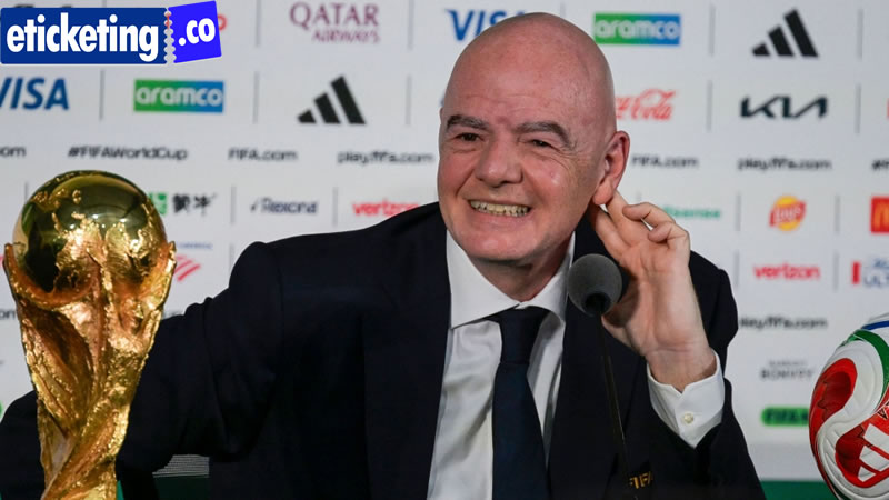 FIFA World Cup Final Tickets | Soccer World Cup Tickets | FIFA 2026 Tickets
