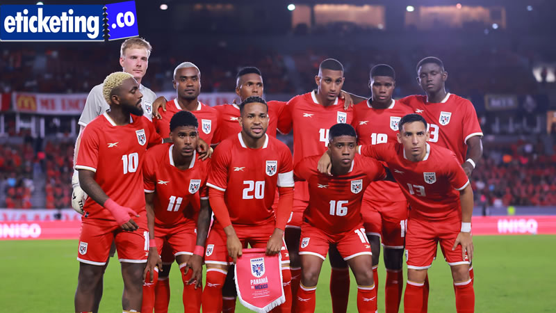 Panama Vs Croatia Tickets: Panama's National Team Discovers a Remarkable World Cup Retreat at Ontario Resort