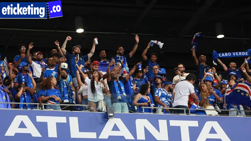 FIFA World Cup Tickets | Soccer World Cup Tickets | FIFA 2026 Tickets