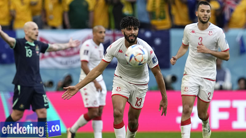 FIFA 2026 Tickets: Tunisia’s Renard ready for tough opener against Japan