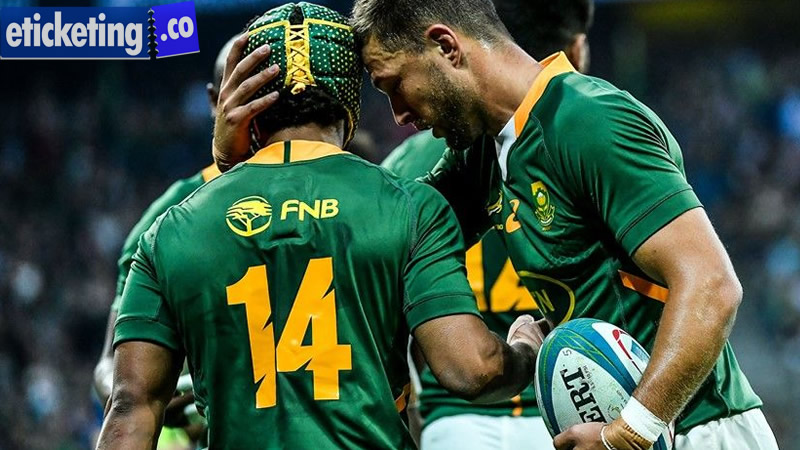 Rugby World Cup 2027 Tickets | Rugby World Cup Semi Final Tickets