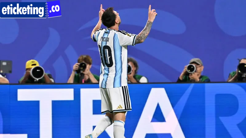 Soccer World Cup Tickets | FIFA 2026 Tickets | Football World Cup Tickets