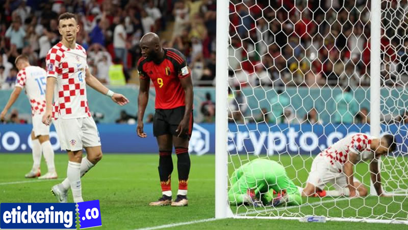 Panama Vs Croatia Tickets: Has Croatia's Golden Generation Become Its Own World Cup Obstacle?
