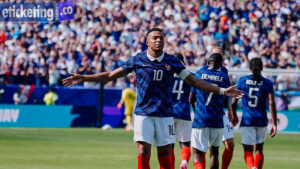 France Vs Iraq Tickets| Scocer World Cup Tickets | World Cup Tickets | FIFA 2026 Tickets