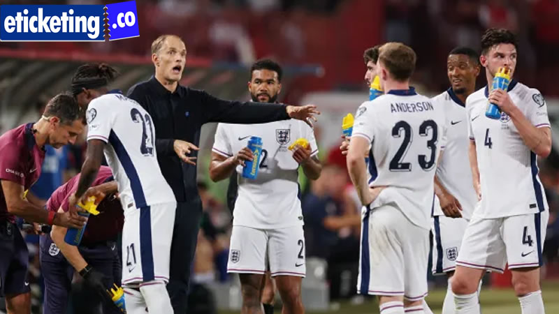 England Vs Ghana Tickets: What Tuchel's Daring Defensive Choices Tell Us About Trent Alexander-Arnold's Role