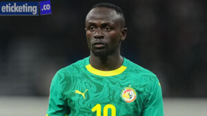 Senegal vs Iraq Tickets| Scocer World Cup Tickets | World Cup Tickets | FIFA 2026 Tickets 