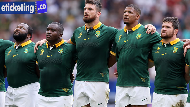 Rugby World Cup 2027 Tickets | Rugby World Cup Semi Final Tickets