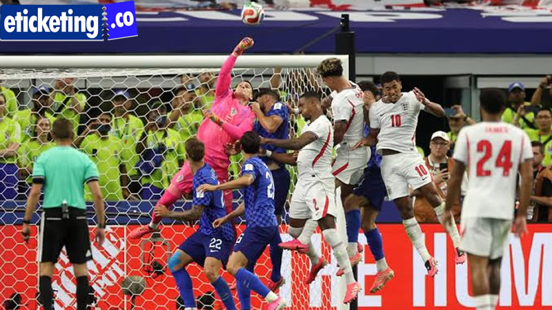 Panama Vs Croatia Tickets: Dalic says Croatia have no room for World Cup error after England defeat