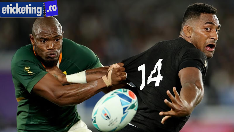 Rugby World Cup 2027 Tickets | Rugby World Cup Semi Final Tickets