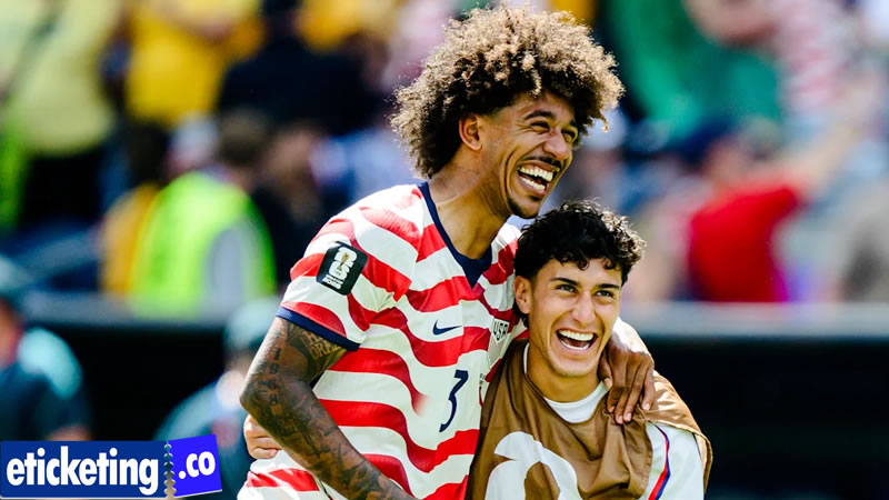 Soccer World Cup Tickets | FIFA 2026 Tickets | Football World Cup Tickets
