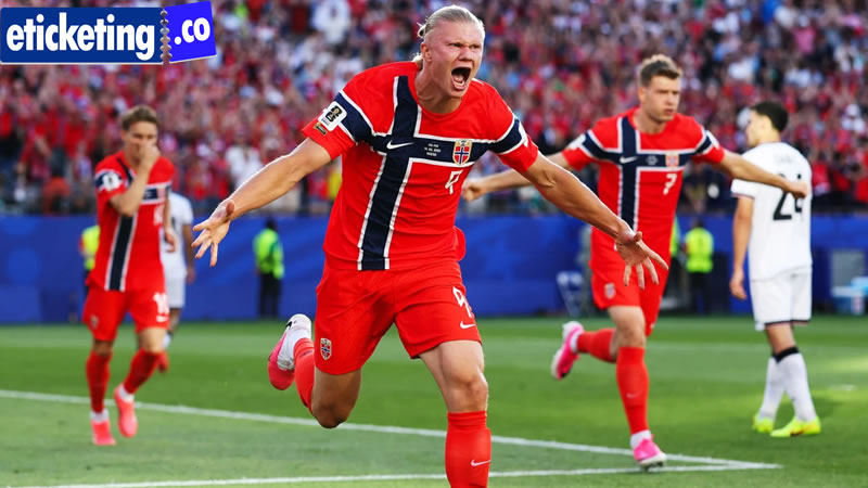 Norway vs France Tickets: Norwegian lawmakers execute famous Viking row to back World Cup team