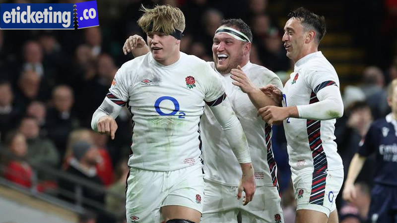 Rugby World Cup 2027 Tickets | Rugby World Cup Semi Final Tickets