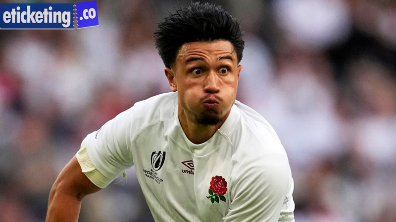 Rugby World Cup 2027 Tickets | Rugby World Cup Semi Final Tickets