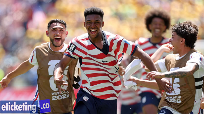 World Cup Tickets | FIFA World Cup Tickets | FIFA 2026 Tickets | FIFA World Cup 2026 Tickets 
