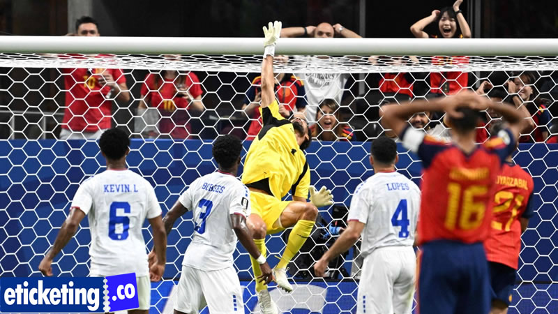 FIFA World Cup Bronze Final Tickets: The 5 Stories That Have Defined the World Cup So Far