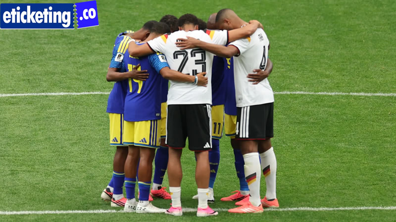 FIFA World Cup Final Tickets: Five Beautiful Moments of Faith That Defined the FIFA World Cup