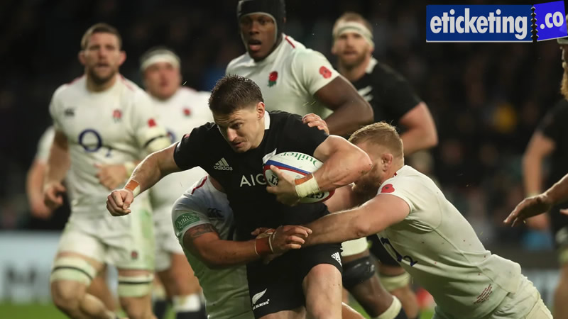 Rugby World Cup 2027 Tickets | Rugby World Cup Semi Final Tickets