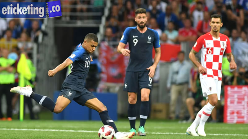 World Cup Tickets | FIFA World Cup Tickets | FIFA 2026 Tickets | FIFA World Cup 2026 Tickets 