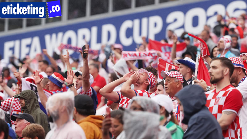 FIFA World Cup Quarterfinal Tickets FIFA World Cup Prize Money Complete Payout Breakdown for All Teams