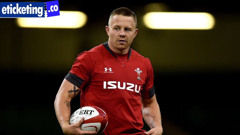 Rugby World Cup Tickets | Wales Vs Zimbabwe Tickets | Rugby World Cup Final Tickets | Rugby World Cup 2027 Tickets