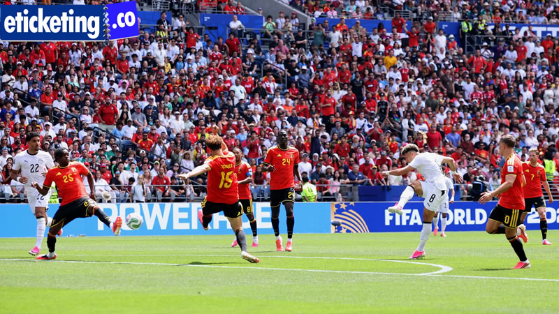 FIFA World Cup Semi Final Tickets: Argentina's Journey to the Semi Final and Top Opponents at the World Cup