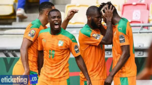Croatia Vs Ghana Tickets| Scocer World Cup Tickets | World Cup Tickets | FIFA 2026 Tickets