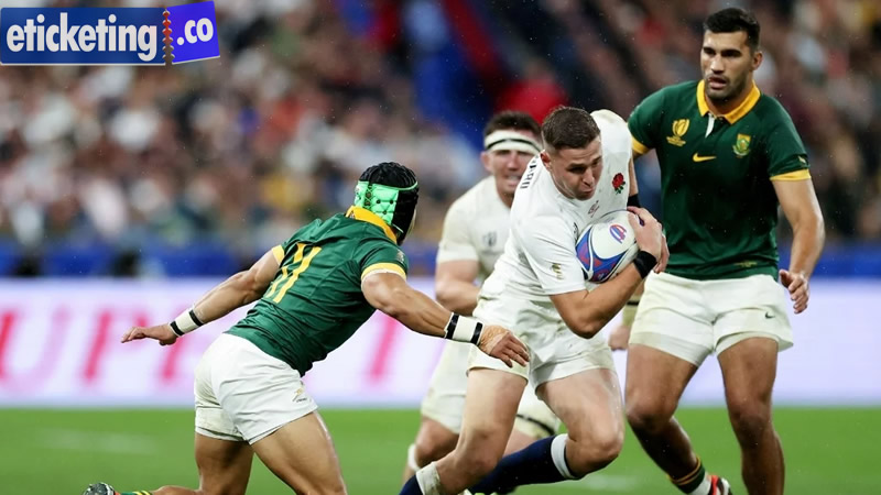 Rugby World Cup 2027 Tickets | Rugby World Cup Semi Final Tickets