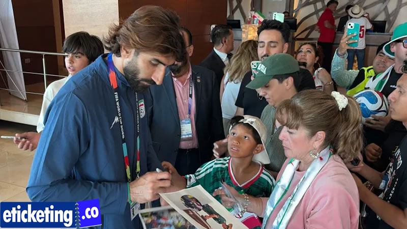 FIFA 2026 Tickets | FIFA World Cup Final Tickets | World Cup Tickets | Soccer World Cup Tickets