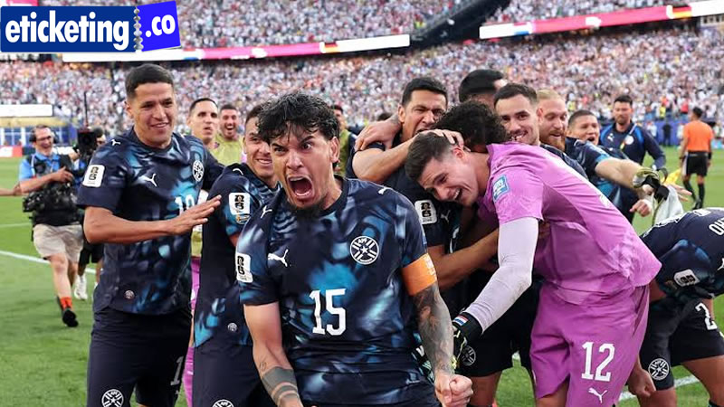 FIFA World Cup 2026 Tickets: How underdogs are using smart tactics to pull off major World Cup upsets