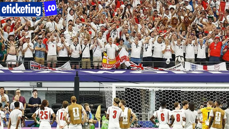 How FIFA World Cup Semi Finals Tickets and World Cup Sound Changed from Waka Waka to Walkout Playlists in 2026