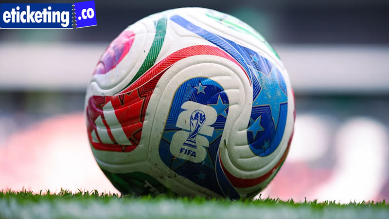 World Cup Tickets | FIFA World Cup Tickets | FIFA 2026 Tickets | FIFA World Cup Final Tickets