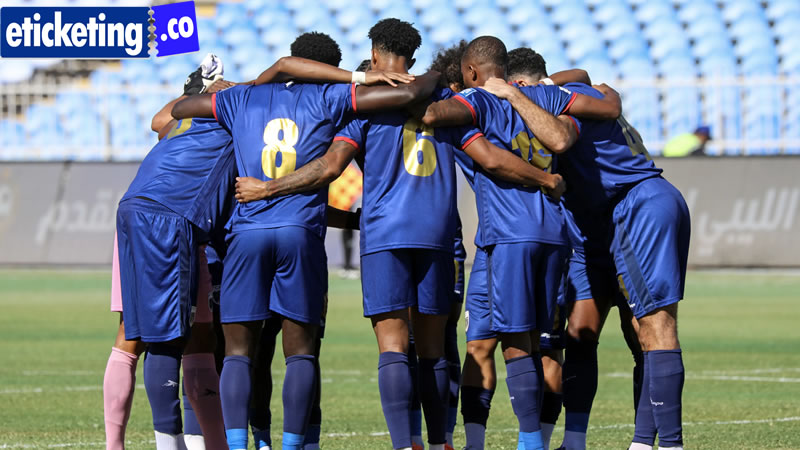 Uruguay vs Cabo Verde Tickets: Cape Verde's Football Stars to Walk in Dorchester Day Parade Celebrations This Weekend