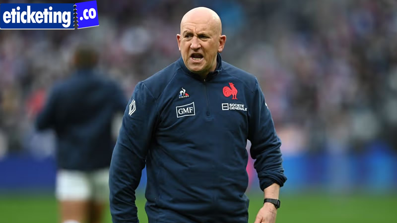 Rugby World Cup Tickets | France Vs USA Tickets | Rugby World Cup Final Tickets | Rugby World Cup 2027 Tickets