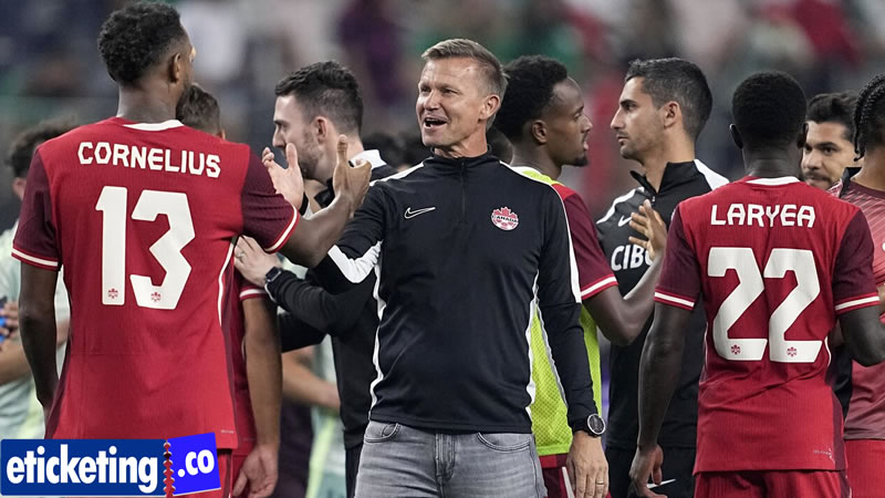 Canada vs Qatar Tickets: Flores Injury Dealt a Blow to Canada Ahead of World Cup