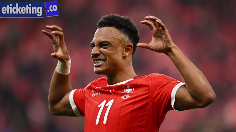 FIFA 2026 Tickets: Neymar leads top-earning players list