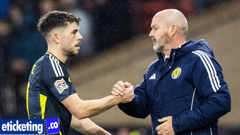 Scotland vs Morocco Tickets: Scotland Squad Opens Up on Camp Secrets at Florida Media Day