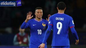 France vs Senegal Tickets | Scocer World Cup Tickets | World Cup Tickets | FIFA 2026 Tickets 